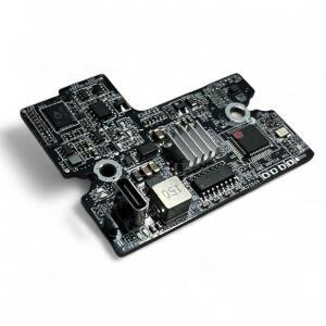 1개  플래시포지 AD5X 익스트루더 보드 - 3D 프린터 부품