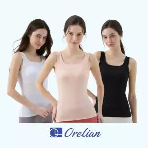 Orelian 풍기인견 블렌디드 브라탑 -런닝형(3종)