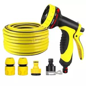 플루스 릴호스 물호스 원예용 분무기 권취기 고압 워터릴 자동 텃밭 세차 농업용 분사기