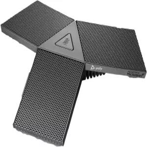 폴리 스튜디오 X50/X52/V52/X70/X72/V72/USB 테이블 마이크 연결