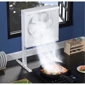 업소용 이동식 가정용 배기팬 환풍기 대형 공업용 환기팬