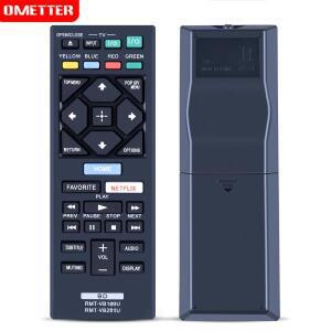 원격 제어 DVD RMT-VB100U BDP-S1500 S3500 사용-소니호환 블루 레이 플레이어 리모컨