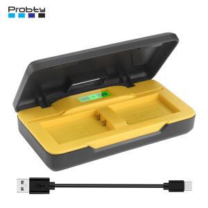 Canon EOS R50 R100 RP R8, Rebel T8i, T7i, T6i, T6s, SL2, SL3, M3, M5, M6, 250D, 듀얼 슬롯용 LP-E17