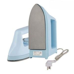 미니 스팀 가정용 핸디형 보조배터리 무선다리미