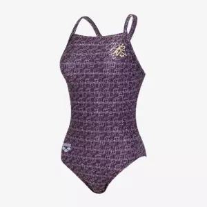 매장정품 ARENA 아레나 큐브 선수 원피스 드롭백(A5BL1CO01COR) 1400941