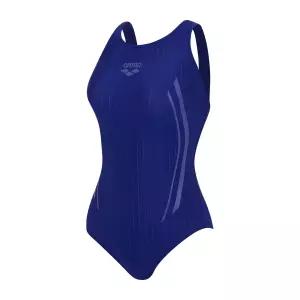 매장정품 ARENA 아레나 다크엣지 선수 원피스 U백 A4BL1CO10( PPL,BLK)-브라별도구매 1271494