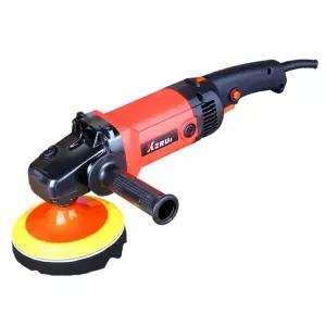 기계 자동차 전동 핸디 광택기 셀프 왁싱 폴리셔