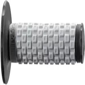 프로 테이퍼 베개 탑 모터사이클 그립 - 블랙 CRF YFZ RMZ KXF SXF XC -024858