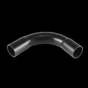 전기 전선관 PVC 하이파이프 노말 밴드 16mm 소방 통신 배선 신축 슬라브 매입 배관 공사 명진전관