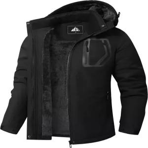 DDQLADY 여성 스노보드 재킷 방수 겨울 스키 코트 레인웨어 후드 방풍 아우터