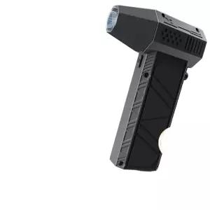 초강력 강력 에어건 미니 파워건 무선 휴대용 미니에어건