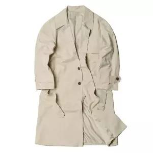 (스타일하우스)트렌치코트 아우터 남성 환절기 간절기 오버핏 가을