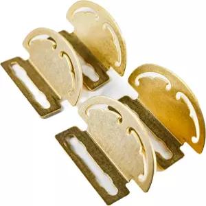 톤윙스 스테이지 클래식 내부 드럼 공진기(IDR) 벨 브라스 4팩