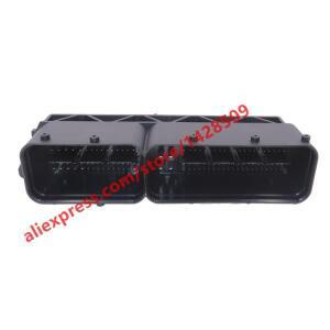 154 핀 자동차 PCB 소켓, 엔진 컴퓨터 보드 커넥터 1264486513, 폭스바겐 아우디 06A 906 032 ECU ECM, EDC