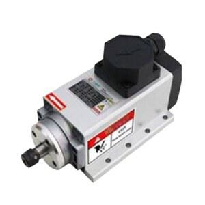 사각 스핀들 모터 공냉식 드릴링 절단 파워