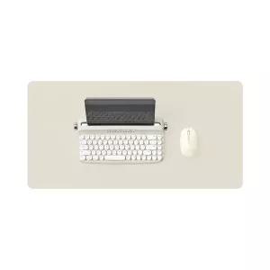 TBZ 엑토 레트로2 가죽 데스크 책상 마우스 장패드 MP-63