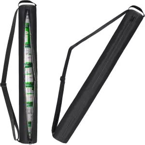 골프 가방용 맥주 슬리브 7캔 단열 쿨러 음료 액세서리 슬링 대부분의 스타일과 유형에 맞습니다