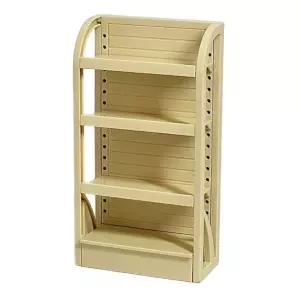 미니 쌀알 피규어 진열장 아크릴 투명 케이스 장식장