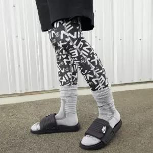 매장정품 NIKE 나이키 오프코트 어드저스트 슬라이드 - 002 DV1033 1386351