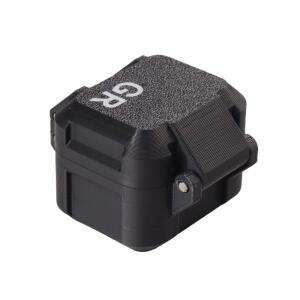 리코 GR2/GR3/GR4 카메라 배터리 박스, 메모리 카드 보관함-배터리 보관함 포함