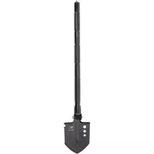 로스코 8-1 멀티 툴 생존 삽 휴대용 캠핑 전술 고정 도구 스테인리스 스틸