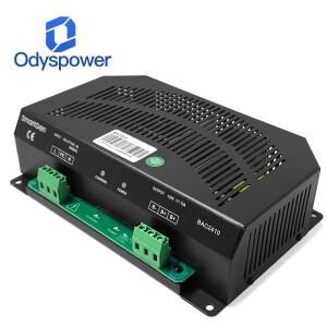Smartgen BAC2410 24V 10A 발전기 배터리 충전기 모듈 자동 지능형 플로트 어댑터 예비 부품