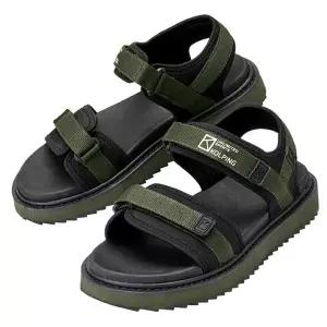 [롯데백화점]콜핑 LD08 공용 여름 벨크로조절 아웃도어 샌들 KUM1370U