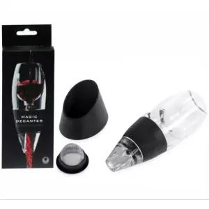 와인에어레이터 소주 디켄터 디캔딩 에어링