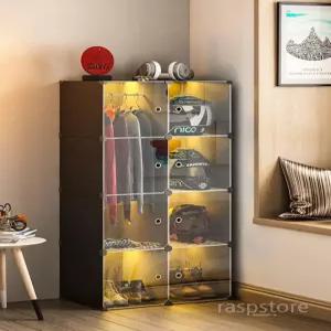 헬멧 진열 상자 수납 오토바이 하이바 피규어 열 선반 정리대 투명 단 거치대 행거 바이크