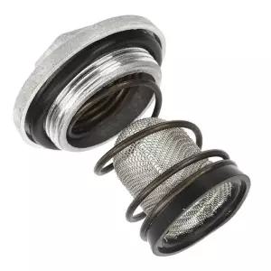 오토바이 엔진 부품 플러그 모페드 오일 필터 드레인 GY6 50cc~150cc 125/150 바오티안 벤저우용