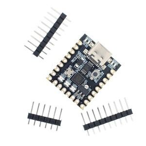 NANO V3.0 / Nano SuperMini Type-C개발 보드 atmega328p 칩 ch340 Arduino 용 직렬 포트