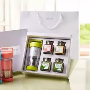 답례품 허브차 설날 허브차선물세트 선물세트 허브티세트 명절