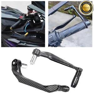 혼다 CBR600RR 2007-2022 RR 오토바이 가을 체포 바 수정 된 핸드 가드 보우 핸들 보호대