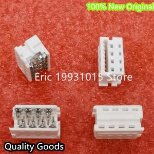 IDC Picoflex PF-50 커넥터 소켓,  주식 0903270308, 8PIN, 26-28AWG, 로트당 10 개