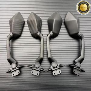 Yamaha TMAX 530 백미러 2012-2019 용 오토바이 사이드