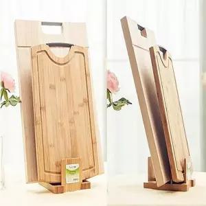 BS 대나무 도마꽂이