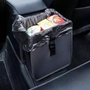 ( )차량용 걸이형 휴지통 포켓수납함_24842160