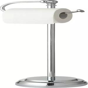 써니포인트 클래식 욕실 프리 스탠딩 화장지 종이 롤 홀더 스탠드