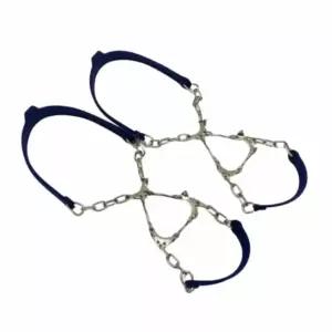 눈길 빙판길 도시형 시티 체인 아이젠 등산화아이젠 등산아이젠