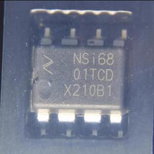 (10PCS)( 20PCS)(50PCS) NSI6801TC-DDBR NSI6801 DUB-8  신규