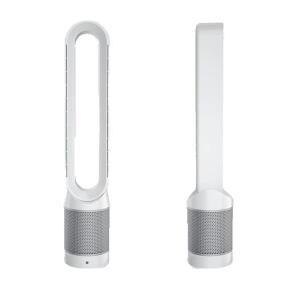 초저소음 공기 정화 순환 블레이드리스 선풍기, 기숙사 책상 바닥 전기 타워 룸 220V