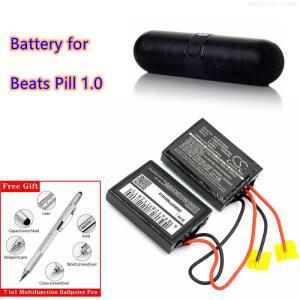 비츠 알약 1.0 스피커 배터리, J188, ICP092941SH, 3.7V, 1850mAh