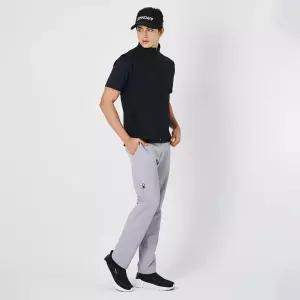 매장정품 SPYDER 스파이더 남성 프로웹쿨 우븐 냉감 팬츠 SPKPCNPT306MGRY 1349869