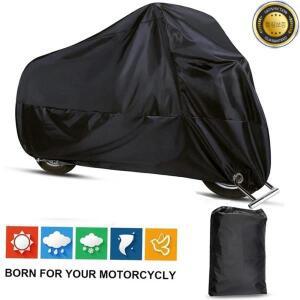 NMAX AEROX PCX MIO BEAT 클릭 방수 오토바이 커버 비 및 먼지 UV