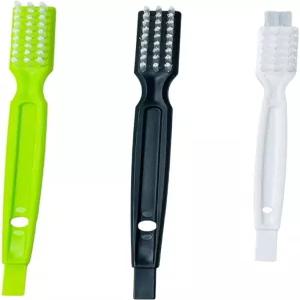 오메가 8006 8004 8003 VRT350 교체용 착즙기 클리너 세트 HD 브리스틀용 3Pcs