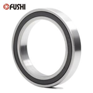 ABEC-3 6806 RS 자전거 BB30 브래킷 하단 30 42 7 볼 베어링 6806-2RS 30x42x7mm (1 PC)