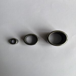 드로잉 컵 니들 롤러 베어링 SCE1616 BA1616 인치 크기 25.4x31.75x25.4mm 1개