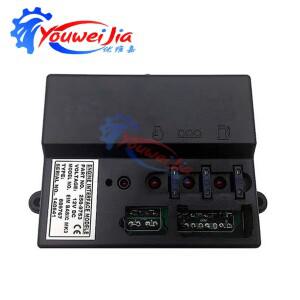 경유 발전기 엔진 인터페이스 모듈 EIM BASIC MK3 속도 제어기 모터 충전 조절기 258-9753