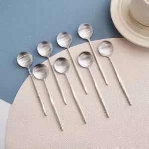플리비체 국산 스텐304 티스푼 10개 세트