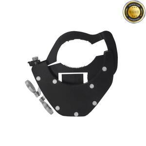 범용 크루즈 컨트롤 오토바이 스로틀 잠금 보조 핸들 바 BMW KTM 스즈키 Yamaha Honda